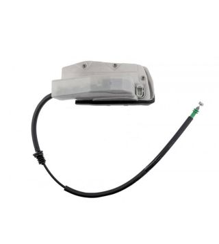 Model 3/Y DOOR LATCH - FRONT-LEFT HAND (used)