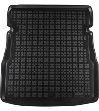 Model S - Vloeistofdichte matten voor de Trunk 2012-2020