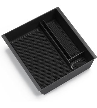 Model Y Juniper - Centerconsole organizer 