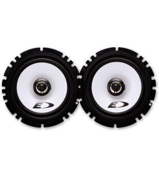Model S - Audio upgrade Door Speakers Alpine/JVC