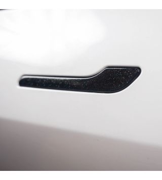 Volledige deurgreep wrap voor Model 3 / Y