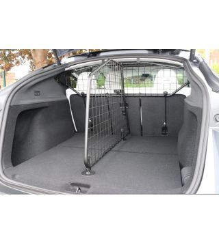 Tesla Model Y  (Juniper) Dog Guard variable Boot with Divider