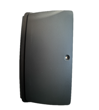 MODEL X - BUMPER AFDEKKING (1 gat)