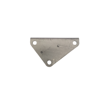 Roadster - Bevestiging Handrem Kabel