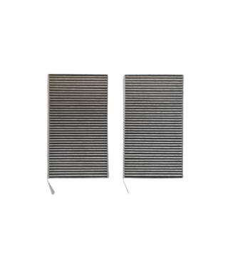 Model 3 - HVAC  Cabin Air Filter Set of 2