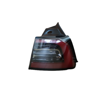 Model Y - Rear Right Tail Light Bodyside