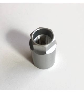 Tesla TPMS sensor - bluetooth BLE