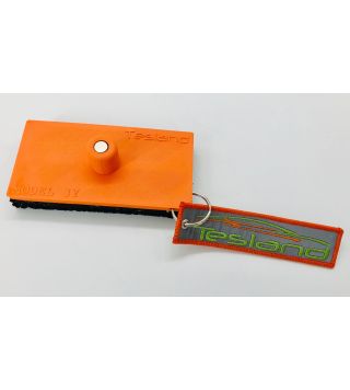 Model 3 / Model Y - Jack pad