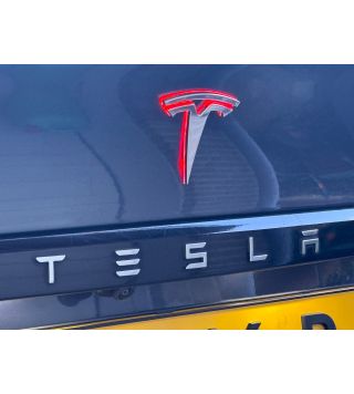 Verlicht T logo (rood)