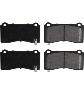 Model Y - Front Brake Pad set sport