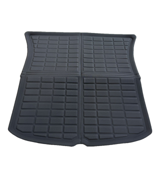 Model Y - Allweather kofferbak mat 3D