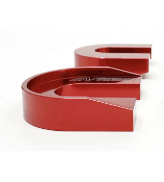 Model S & X 2021+ Camber Shim Kit 