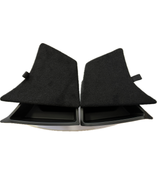 Model 3 - Trunk Side Storage Organizers  after oct 2023 