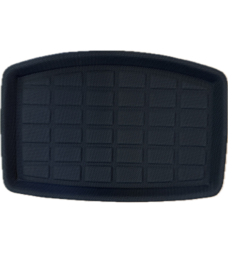 Model 3 Highland - Allweather Cargo mat for the Sub Trunk