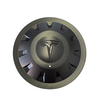Model 3 / Y - CENTER CAP - 21" UBERTURBINE