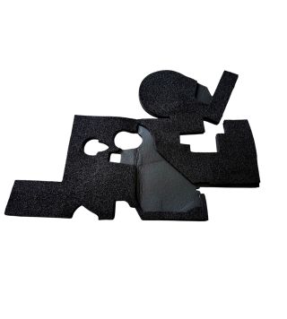 ACOUSTIC BLANKET- AC COMPRESSOR