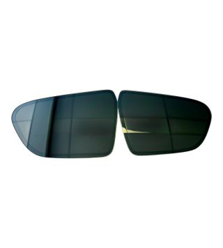 Model 3 - Buiten Spiegelglas Met Auto Dim