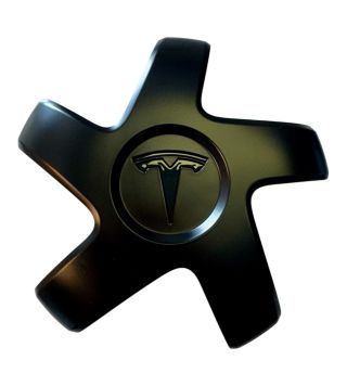 Model 3 - Center cap for 19" Helix wheels