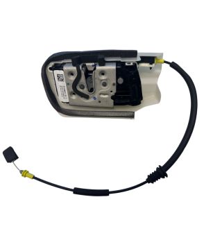 M3 / Y - RR LH LATCH