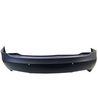 Model S - Achterbumper - Autopilot- Ongespoten