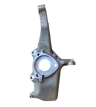 Modell 3 - Achsschenkel - vorn links