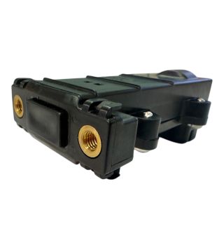 Model X - FRONT DOOR POP ACTUATOR RIGHT HAND