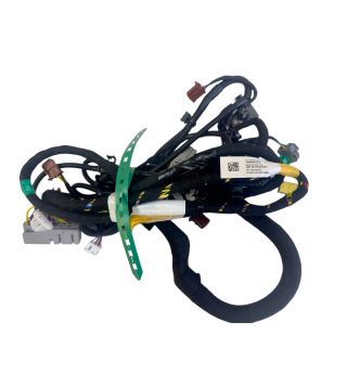 Model 3 / Y - FIRST ROW SEAT HARNESS - LEFT HAND - SEAT BELT REMINDER