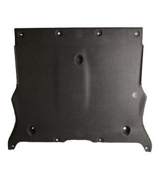 MODEL 3 - ENGINE BOTTOM PROTECTION PLATE - FRONT (OEM)