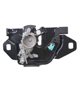 MODEL S/3/X/Y HOOD LATCH DOUBLE PULL