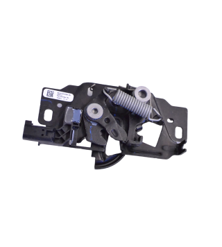 MODEL S/3/X HOOD LATCH