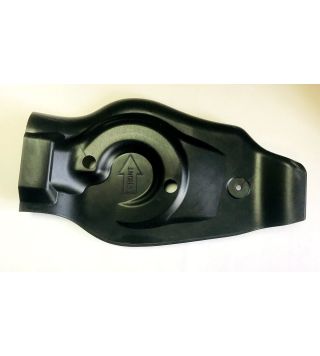 LEFT HAND REAR SUSPENSION COVER M3