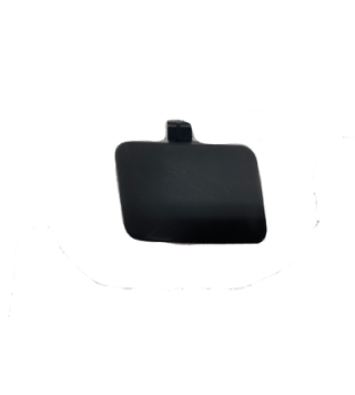 TOW HOOK COVER - REAR FASCIA