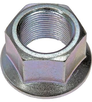 Model 3 / Y  FRONT OR REAR HALFSHAFT NUT M24