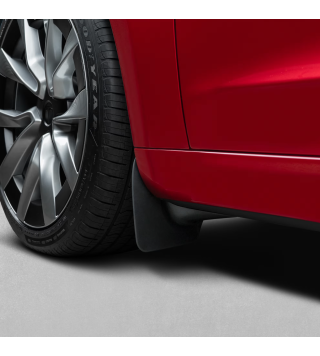 Model 3 H - Mud flap and splash guard kit Original Highland