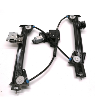 MODEL S - WINDOW REGULATOR FRONT LEFT DOOR