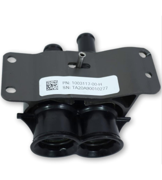ASY,COOLANT CX,VEH SIDE Tesla model S/X