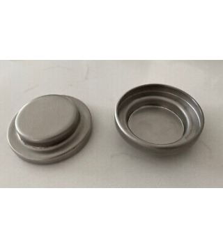 Tesla Coolant Delete Cap Model S/X