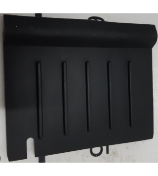 MAT, REAR, PREMIUM CONSOLE