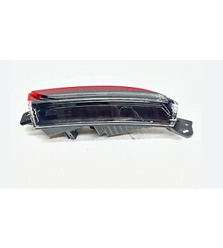Mist lamp achter bumper recht M3 Highland