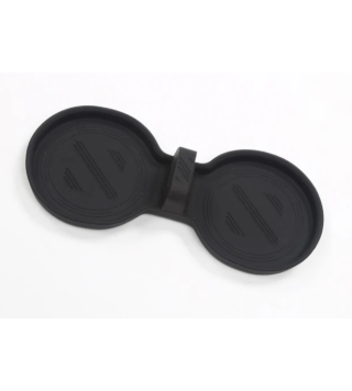 Model 3 Highland - Double Cup holder insert (TPE Material)