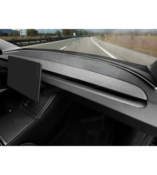 Model 3 Highland Dashboard Mat
