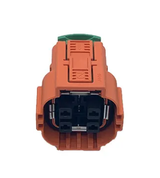 CONNECTOR, HV, PTC HEATER