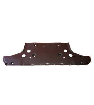 FRONT AERO SHIELD Model S Feb 2012 - Mar 2016