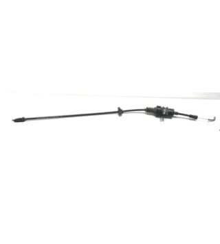 Model X  2ND ROW RECLINE RELEASE CABLE ASSEMBLY - 7-SEATER - RIGHT HAND