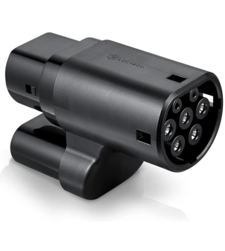 Model S/X (2012-2020) CCS ADAPTER