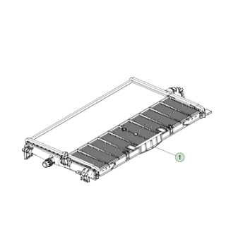 Radiator Model 3