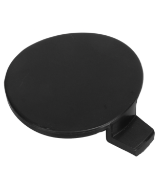 Model 3 - Tow Hook Cover