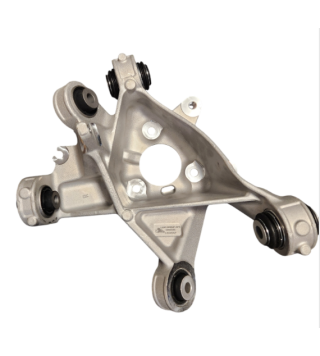 Model Y - KNUCKLE ASSY, REAR-RIGHT