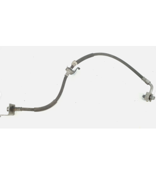  FRONT LEFT HAND, BRAKE HOSE Model S/X