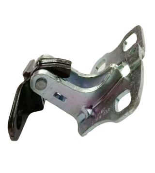 DOOR HINGE - REAR - LOWER - LEFT HAND Model 3